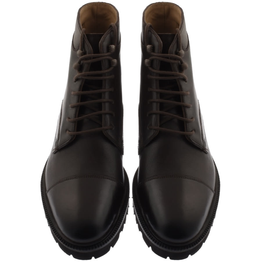 Alternative Image for ProductSweeney Hareden Boots Brown3